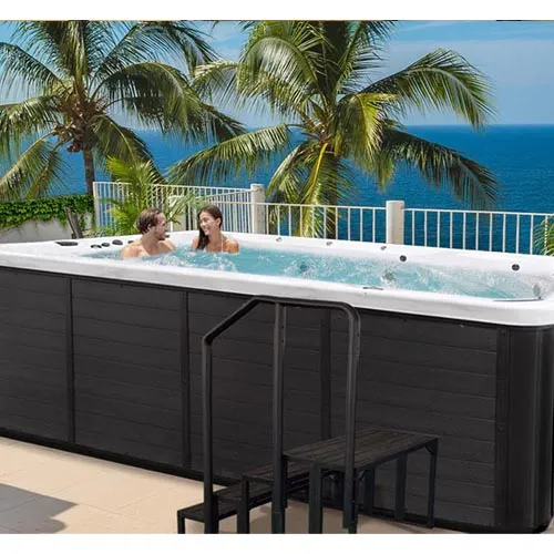 Swimspa hot tubs for sale in Yonkers